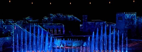 Puy du Fou