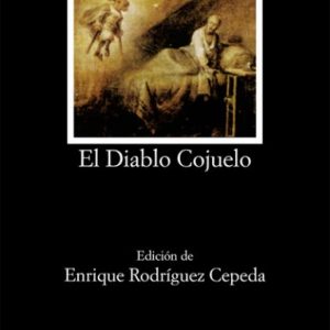 CLUB DE LECTURA: El Diablo Cojuelo, de Luis Vélez de Guevara