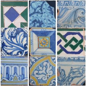 Conferencia “Los miércoles de noviembre”: Restauración azulejos Ermita Piedraescrita