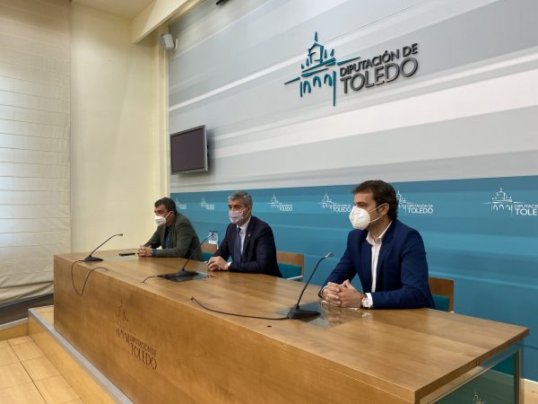 Presentación Vuelta Ciclista Femenina (2)