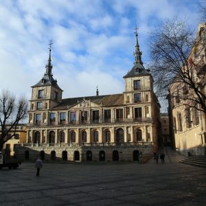 probado el proyecto de presupuesto del Patronato Municipal de Turismo enfocado a la recuperación frente a la Covid-19