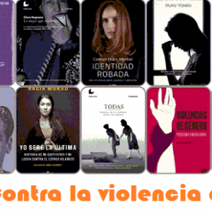 5 de noviembre: Día Internacional de la Eliminación de la Violencia contra la Mujer