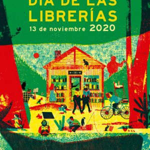 Feliz Día de las Librerías 2020!