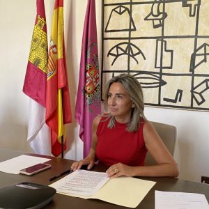 ilagros Tolón anuncia la flexibilización de los requisitos para la instalación y ampliación de terrazas como apoyo a la hostelería