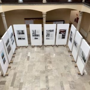 Exposición: La Pérdida y su Memoria