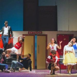 MUSICAL: “We Sing Together”, tributo a Grease