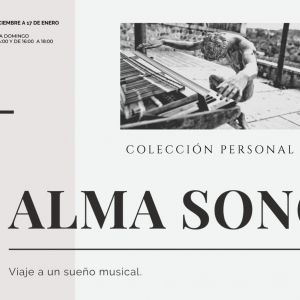 Exposición musical