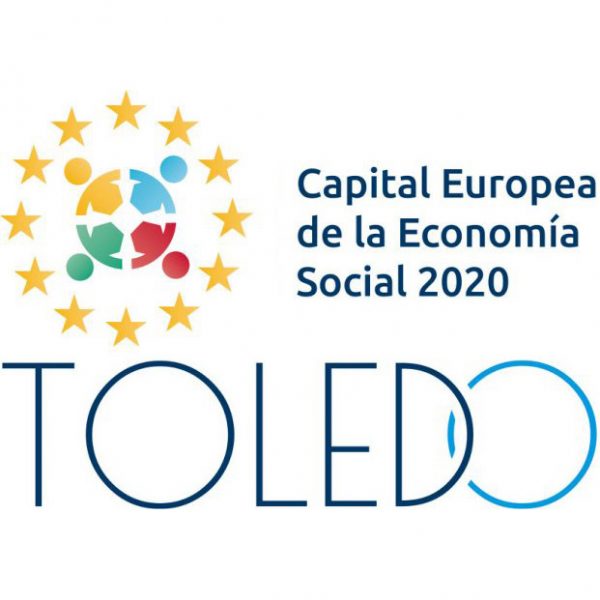 Toledo, Capital Europea de la Economía Social 2020