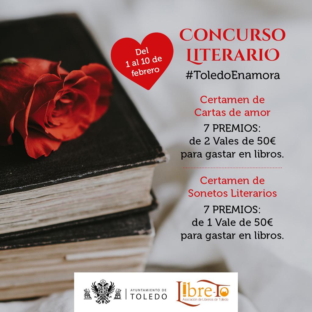 Concurso literario 2