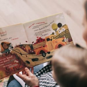 ovedades infantiles en la biblioteca