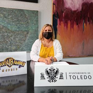 l Ayuntamiento renueva con Parque Warner los días especiales para toledanos del 23 al 29 de agosto con entradas a 18 euros