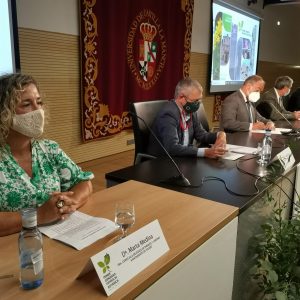 l Gobierno local destaca la importancia de la Botánica para afrontar desafíos y retos globales como el cambio climático