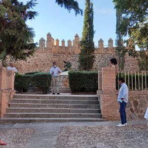 l programa Sunset Wine se retoma este fin de semana con diez nuevas catas de vino de bodegas de la D.O. Méntrida