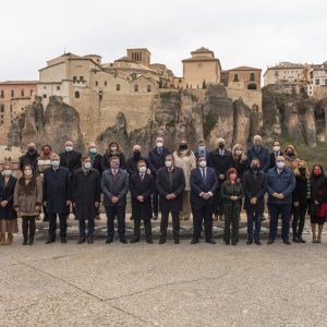 oledo, junto a las ciudades Patrimonio de la Humanidad, promocionará el turismo gastronómico en ferias especializadas en 2022