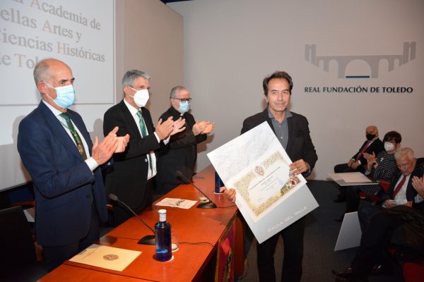 Premios Real Academia (2)