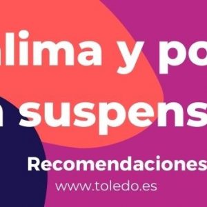 l Ayuntamiento traslada una serie de recomendaciones a la población con motivo del episodio de calima en la Península