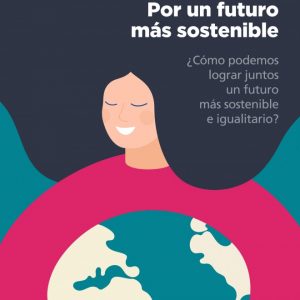 ON ELLAS POR UN FUTURO MÁS SOSTENIBLE.