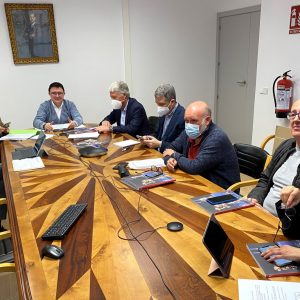 milio Gutiérrez Caba, María José Goyanes y el espectáculo ‘Esperando a Godot’, entre los premiados por el público del Rojas