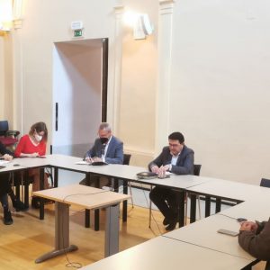 l Consejo Rector de la Escuela Municipal de Música aprueba por unanimidad la Oferta de Empleo Público de 2022