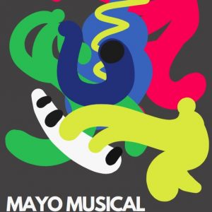 a Escuela Municipal de Música cierra el curso con una nueva edición del programa ‘Mayo Musical’