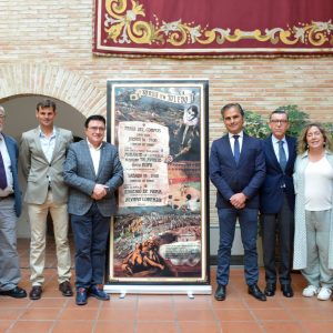 os toros vuelven al Corpus con dos corridas y grandes maestros como Morante de la Puebla, Talavante o Tomás Rufo