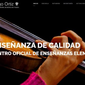 on el objetivo de cubrir toda la oferta, la Escuela Municipal de Música amplía el plazo de matrícula de algunas especialidades