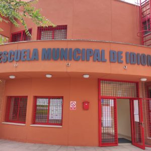 l plazo de preinscripción para nuevos alumnos de la Escuela Municipal de Idiomas estará abierto del 2 al 8 de septiembre