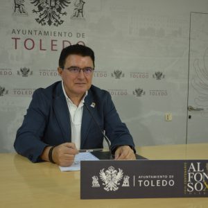 Luz Toledo’ da inicio a las actividades de clausura del VIII Centenario de Alfonso X de jueves a sábado con 20 pases gratuitos