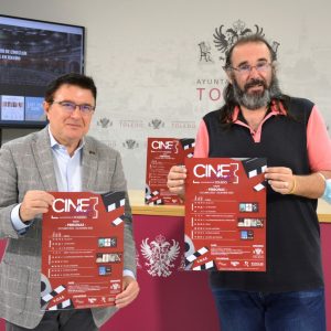 uelve el Cineclub Municipal con ocho películas que han pasado por los mejores festivales de cine europeos