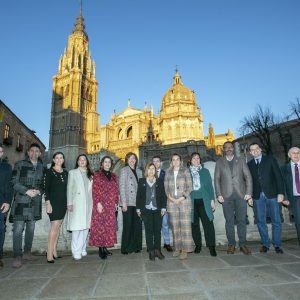 ilagros Tolón destaca en un foro de la FEMP el empuje de los gobiernos locales para avanzar en la consecución de los ODS