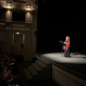 n viaje poético al corazón del Siglo de Oro clausura el 30 aniversario de la Muestra de Teatro Clásico del Rojas