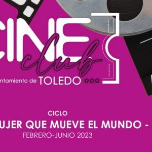 l nuevo ciclo del Cineclub Municipal pone el foco en la mujer con 17 películas que se proyectarán de febrero a junio