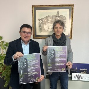 l flamenco continúa estando presente en la agenda cultural del Ayuntamiento de la mano de la peña ‘El Quejío’