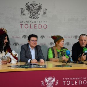 Peter. El Musical’ recala en Toledo los días 11 y 12 de marzo y promete emocionar y sorprender a los espectadores