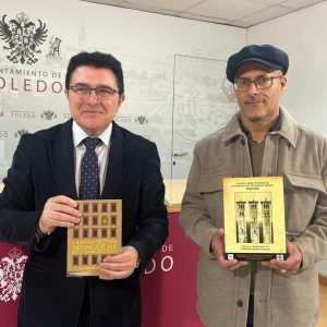 bierta la segunda convocatoria de los Certámenes de Investigación Literaria Alfonso X El Sabio y María Pacheco