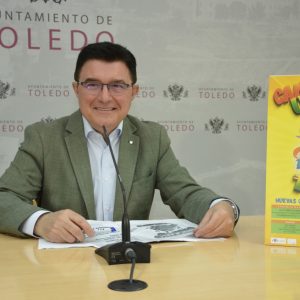 bierto el plazo de inscripción hasta el próximo 12 de mayo para las 450 plazas de los Campamentos Urbanos de Verano