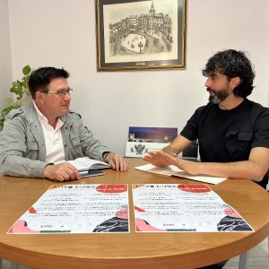 l programa ‘Mayo Musical’ de la Escuela Municipal de Música se suma con 10 conciertos a la agenda cultural de Toledo