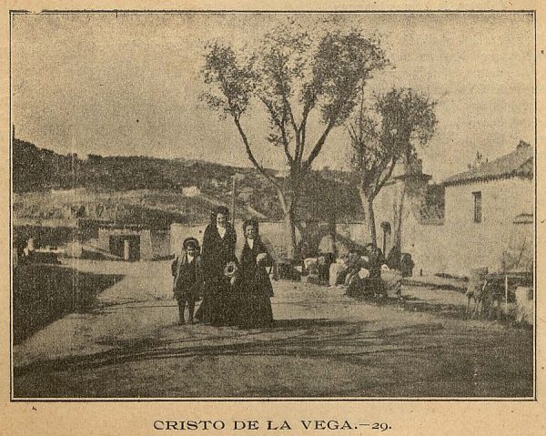 05 - Paseo del Cristo de la Vega