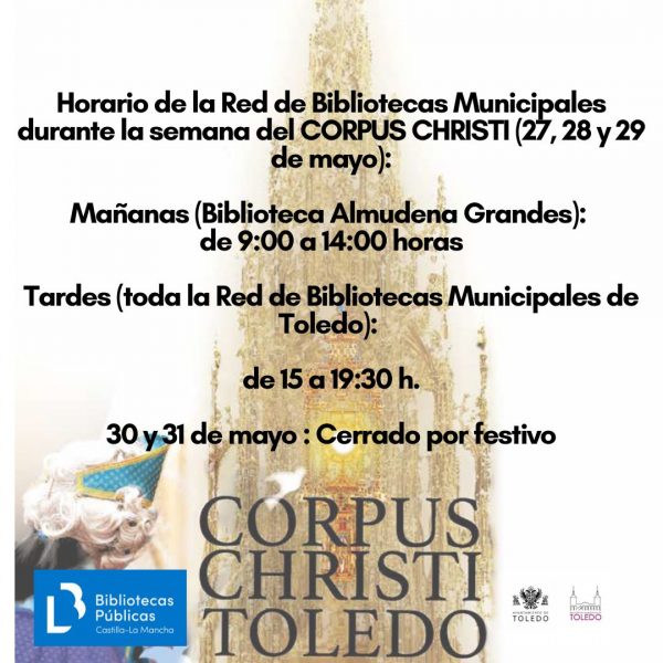 horario corpus 2024