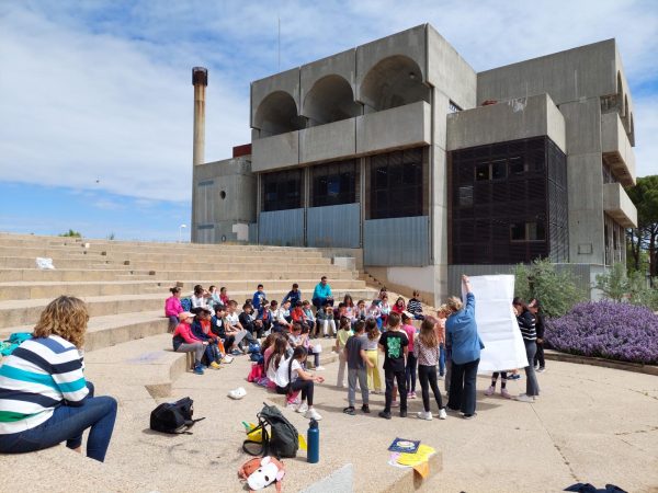 Jornadas Toledo comunitario 1.08-05-24