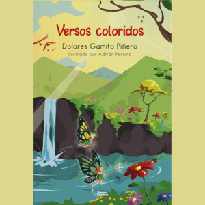 Presentación del libro Versos coloridos, de Dolores Gamito