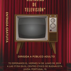 ArteBaria. “Historias de Televisión”.