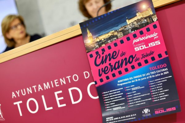 Cine de Verano 2.24-06-24