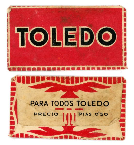 069 - TOLEDO_Para Todos