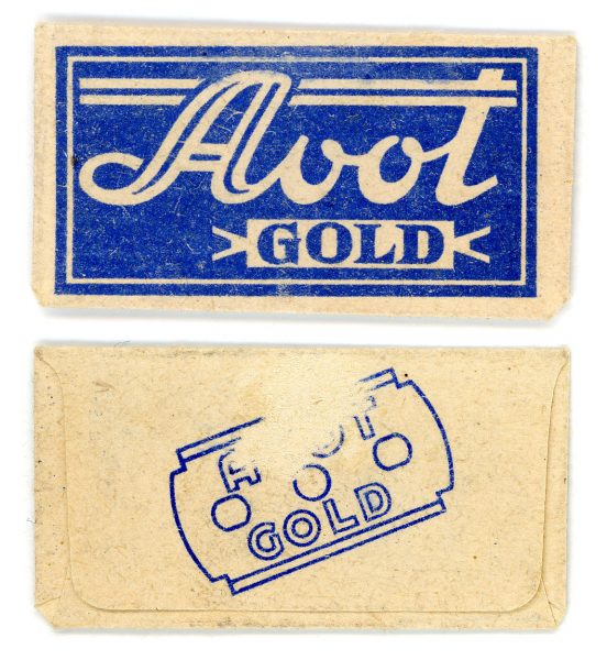 255 - ALEMANIA - AVOT GOLD