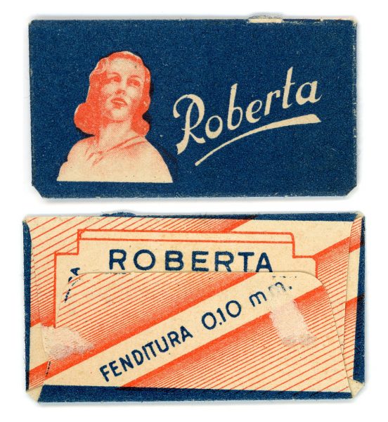 319 - ITALIA - ROBERTA