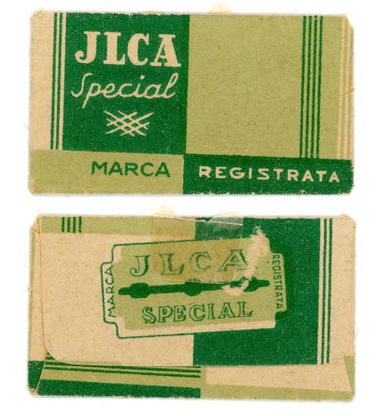 321 - ITALIA - JLCA_Special