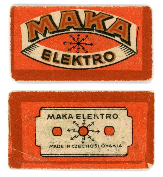 332 - REPÚBLICA CHECA - MAKA_Elektro