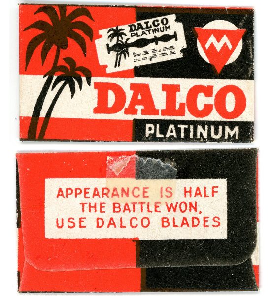 382 - DALCO