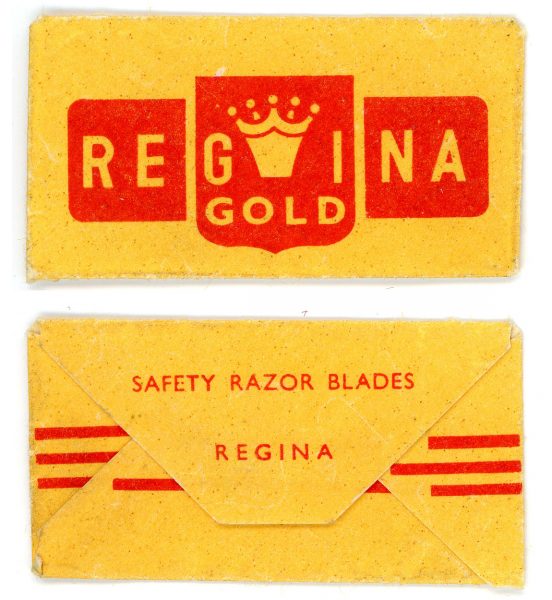 388 - REGINA